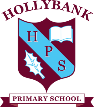 Hollybank Primary School, Newtownabbey